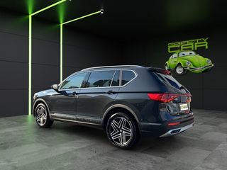 SEAT Tarraco 1.5 TSI S&S Xcellence 110 kW (150 CV)