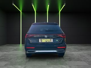 SEAT Tarraco 1.5 TSI S&S Xcellence 110 kW (150 CV)