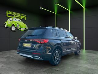 SEAT Tarraco 1.5 TSI S&S Xcellence 110 kW (150 CV)