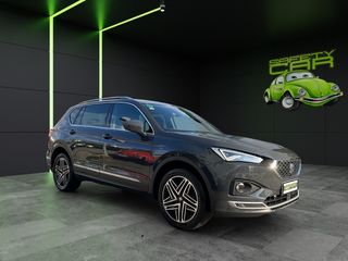 SEAT Tarraco 1.5 TSI S&S Xcellence 110 kW (150 CV)