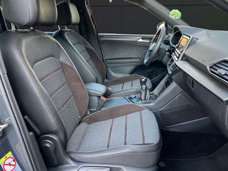 SEAT Tarraco 1.5 TSI S&S Xcellence 110 kW (150 CV)