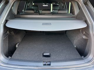 SEAT Tarraco 1.5 TSI S&S Xcellence 110 kW (150 CV)