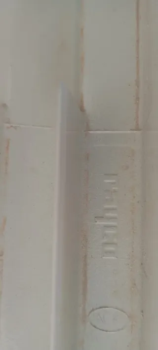 Radiadores de agua caliente