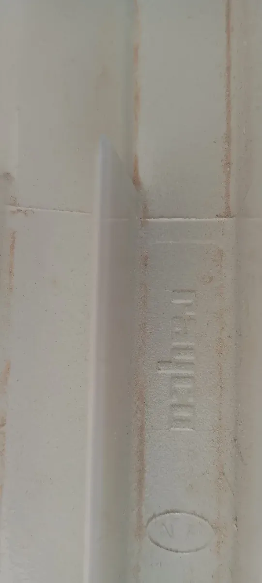 Radiadores de agua caliente