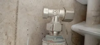 Radiadores de agua caliente