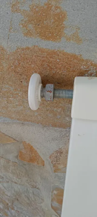 Barrera de seguridad Munchkin