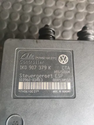 Centralita ABS Volkswagen