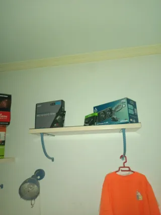 PC i5 12400 rx 6800xt