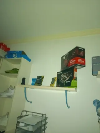 PC i5 12400 rx 6800xt