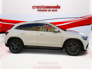 DEDE 501€ AL MES SIN ENTRADA MERCEDES GLA D AUTO