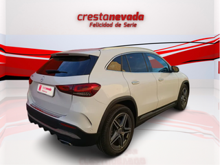 DEDE 501€ AL MES SIN ENTRADA MERCEDES GLA D AUTO