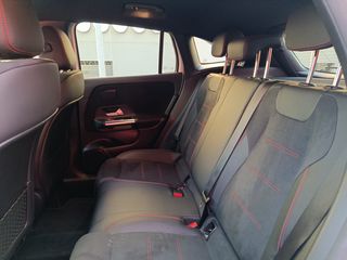 DEDE 501€ AL MES SIN ENTRADA MERCEDES GLA D AUTO