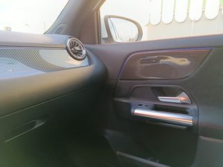 DEDE 501€ AL MES SIN ENTRADA MERCEDES GLA D AUTO