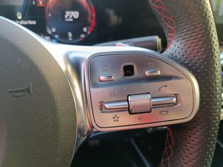 DEDE 501€ AL MES SIN ENTRADA MERCEDES GLA D AUTO