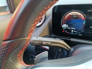 DEDE 501€ AL MES SIN ENTRADA MERCEDES GLA D AUTO