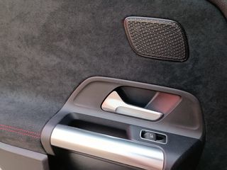 DEDE 501€ AL MES SIN ENTRADA MERCEDES GLA D AUTO