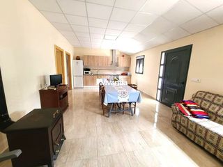 Chalet en venta en Zarcilla de Ramos-Doña Inés en Lorca