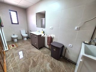 Chalet en venta en Zarcilla de Ramos-Doña Inés en Lorca