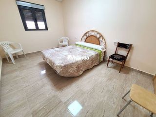 Chalet en venta en Zarcilla de Ramos-Doña Inés en Lorca