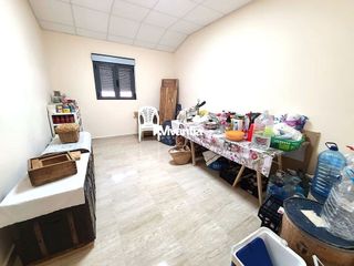 Chalet en venta en Zarcilla de Ramos-Doña Inés en Lorca