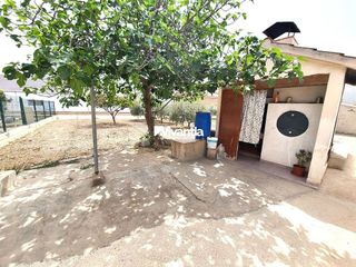 Chalet en venta en Zarcilla de Ramos-Doña Inés en Lorca