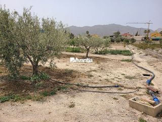 Chalet en venta en Zarcilla de Ramos-Doña Inés en Lorca