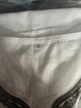 Ropa Islámica Talla S