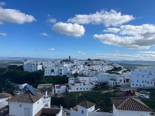 Casa adosada en venta en Vejer de la Frontera