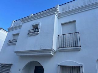 Casa adosada en venta en Vejer de la Frontera