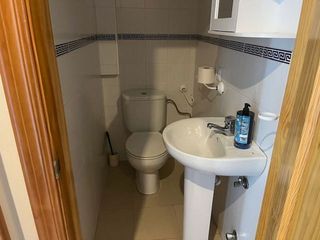 Casa adosada en venta en Vejer de la Frontera