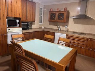 Casa adosada en venta en Vejer de la Frontera