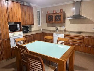 Casa adosada en venta en Vejer de la Frontera