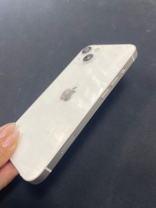 iPhone 13 256GB Plata