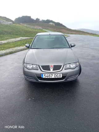 Rover 45 Rover 45 gasolina 2003