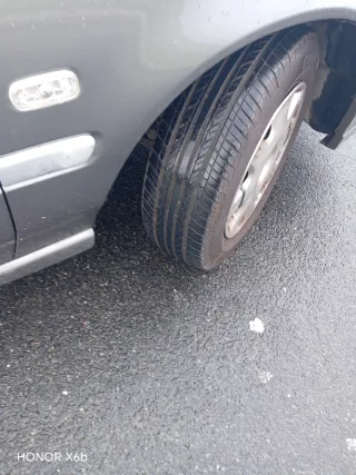 Rover 45 Rover 45 gasolina 2003