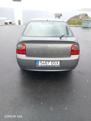 Rover 45 Rover 45 gasolina 2003