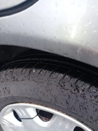 Rover 45 Rover 45 gasolina 2003