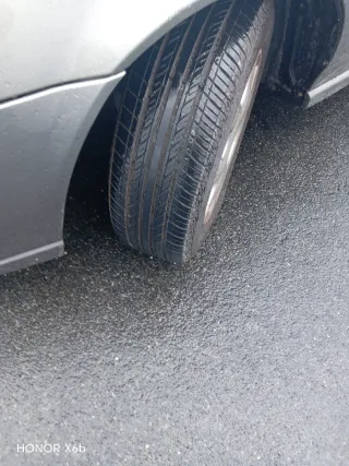 Rover 45 Rover 45 gasolina 2003