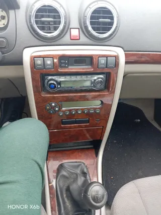 Rover 45 Rover 45 gasolina 2003