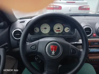 Rover 45 Rover 45 gasolina 2003