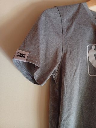 Camiseta niño NBA