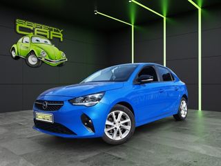 Opel Corsa 1.2 Turbo XHL Edition 74 kW (100 CV)