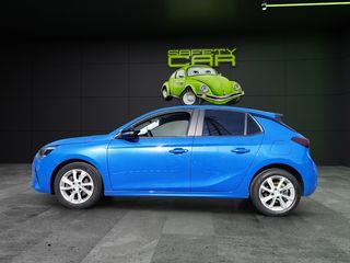 Opel Corsa 1.2 Turbo XHL Edition 74 kW (100 CV)