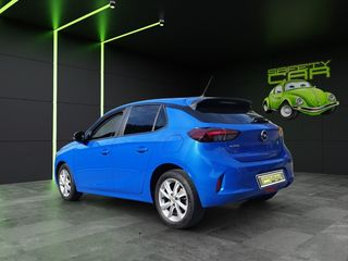 Opel Corsa 1.2 Turbo XHL Edition 74 kW (100 CV)