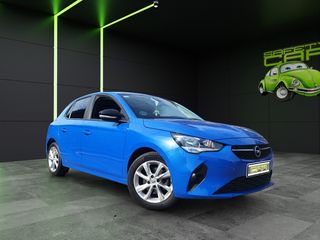 Opel Corsa 1.2 Turbo XHL Edition 74 kW (100 CV)
