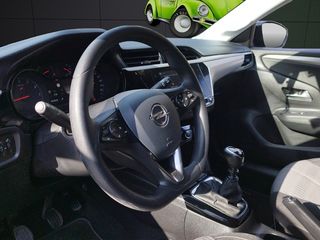Opel Corsa 1.2 Turbo XHL Edition 74 kW (100 CV)