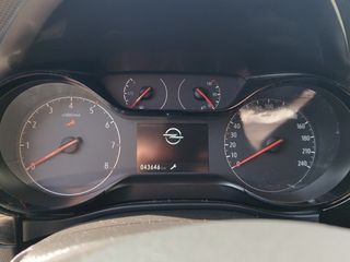 Opel Corsa 1.2 Turbo XHL Edition 74 kW (100 CV)