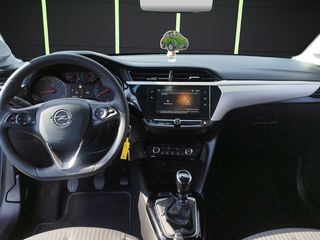 Opel Corsa 1.2 Turbo XHL Edition 74 kW (100 CV)