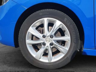 Opel Corsa 1.2 Turbo XHL Edition 74 kW (100 CV)