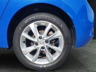 Opel Corsa 1.2 Turbo XHL Edition 74 kW (100 CV)